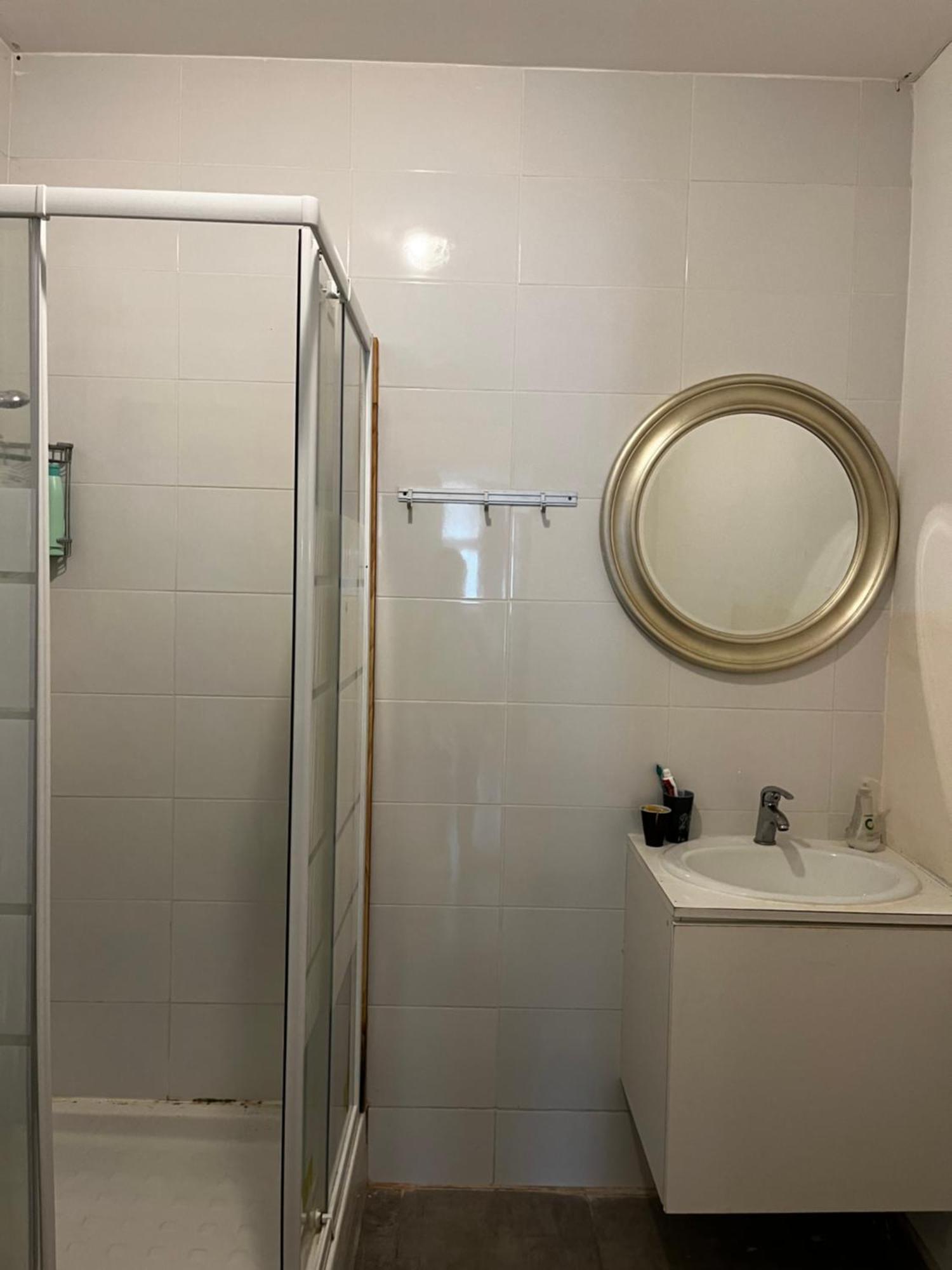 Chez Mia Paris Hostel Екстериор снимка