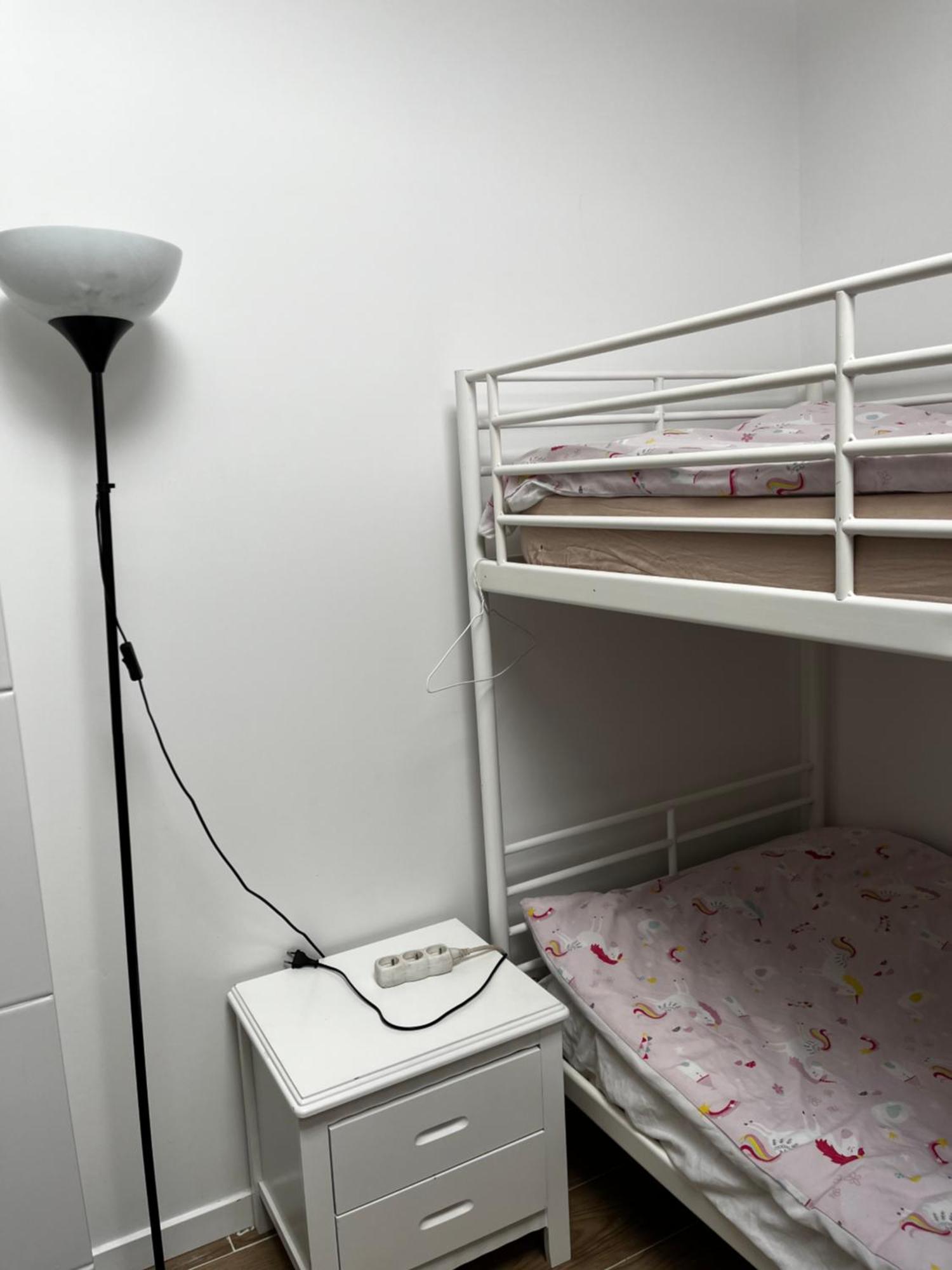 Chez Mia Paris Hostel Екстериор снимка