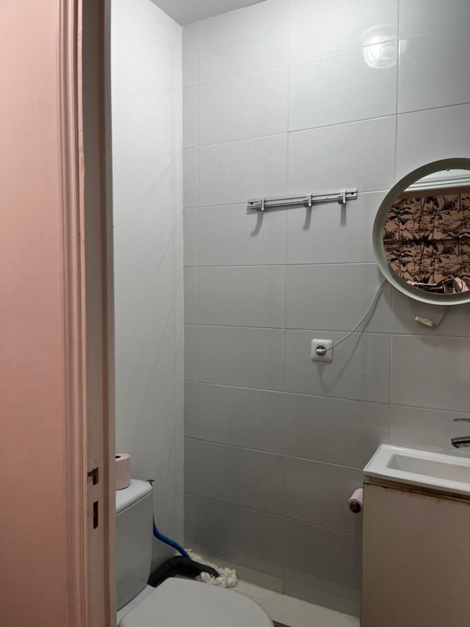 Chez Mia Paris Hostel Екстериор снимка