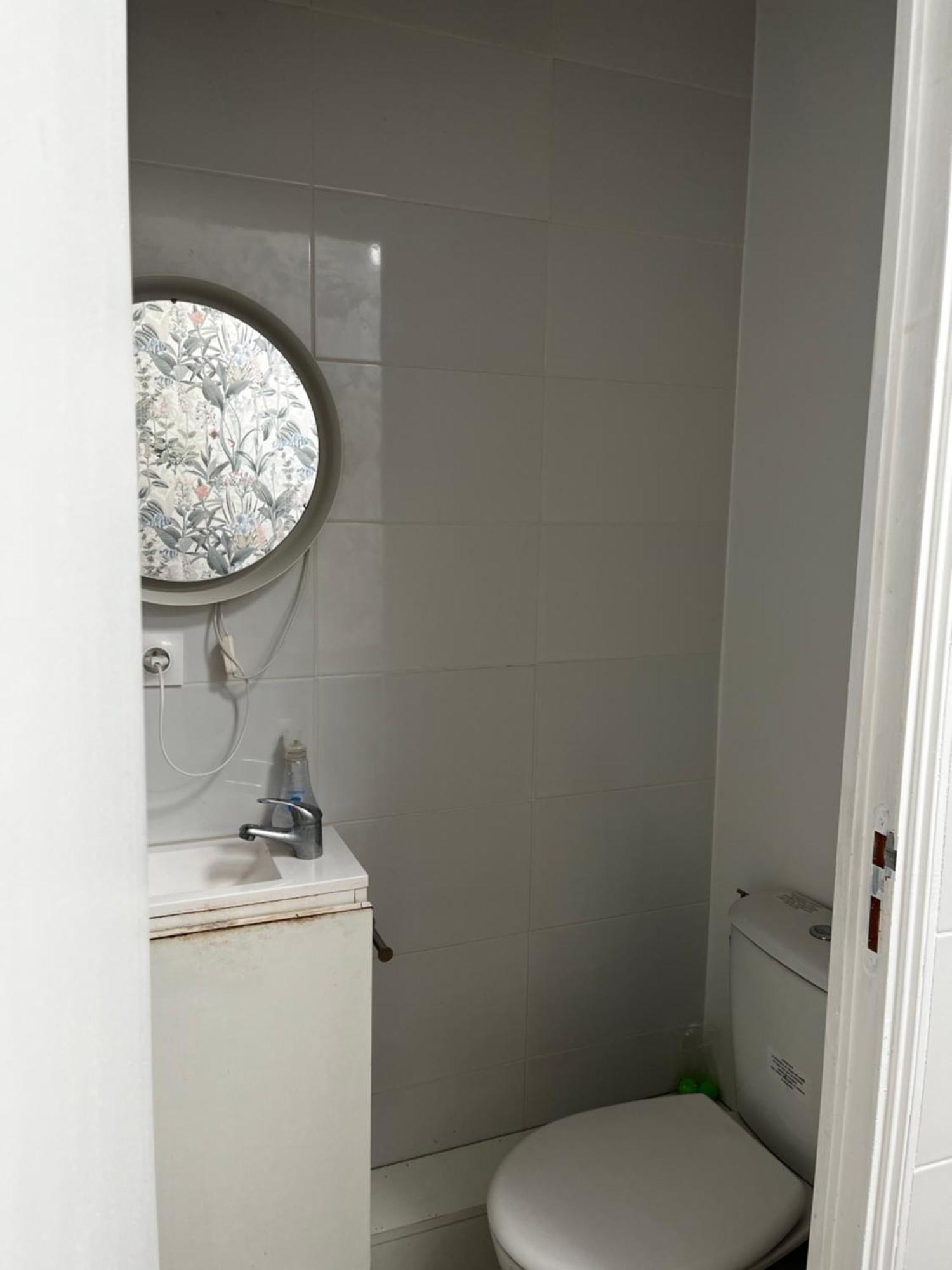 Chez Mia Paris Hostel Екстериор снимка
