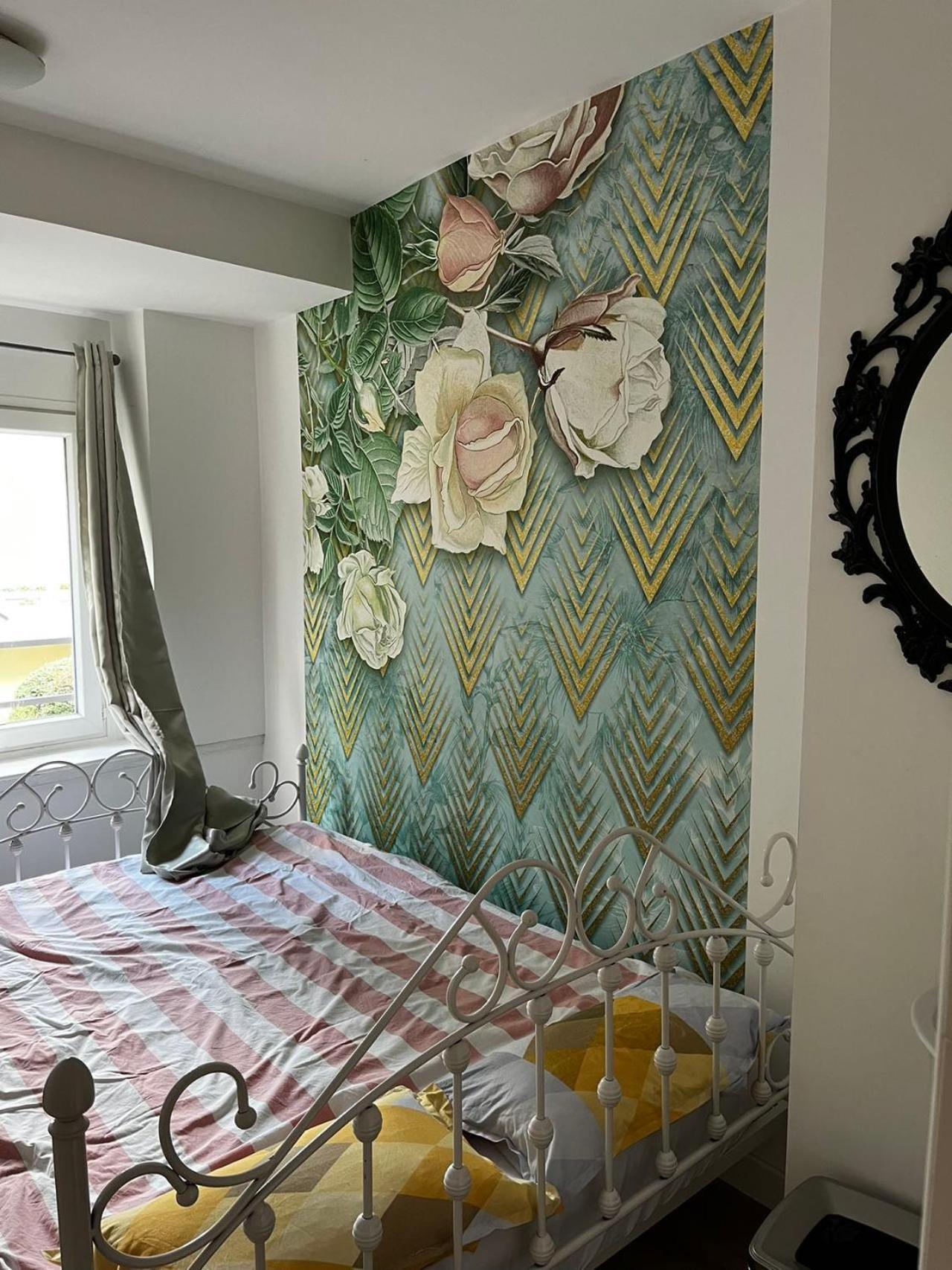 Chez Mia Paris Hostel Екстериор снимка